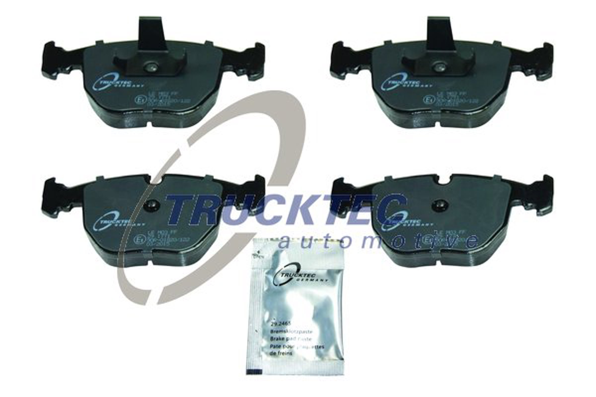  TRUCKTEC AUTOMOTIVE 08.34.100