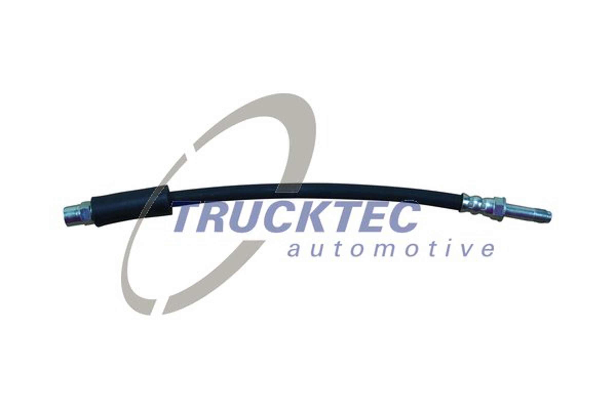 Тормозной шланг задний мост bmw e39 TRUCKTEC AUTOMOTIVE 0835035