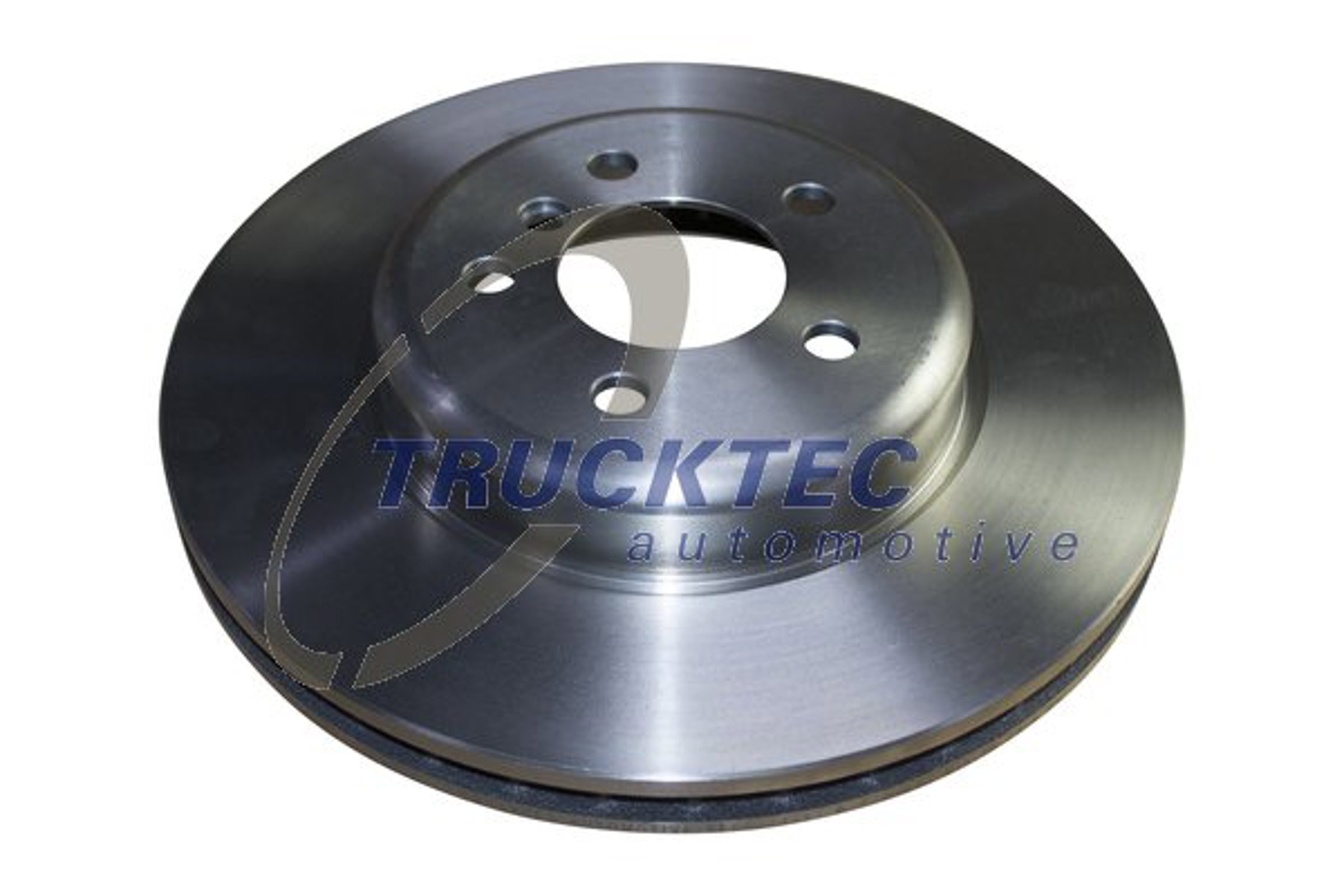 Тормозной диск TRUCKTEC AUTOMOTIVE 08.35.212