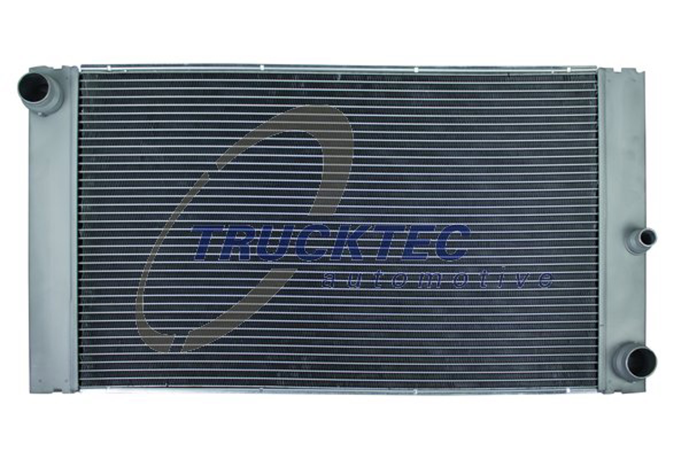 Радиатор охлаждение двигателя TRUCKTEC AUTOMOTIVE 08.40.103