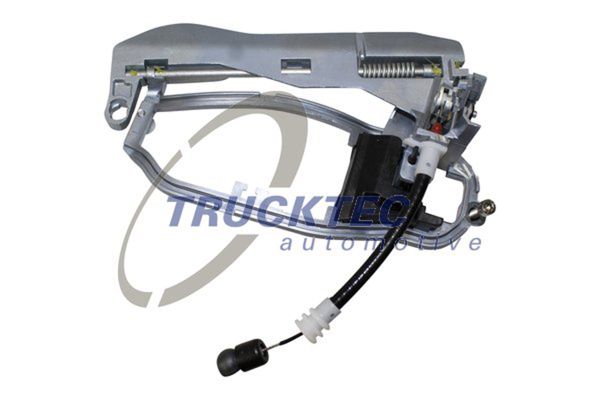 Кронштейн ручки двери наружной передней правой bmw x5 e53 (скелет) TRUCKTEC AUTOMOTIVE 0862809
