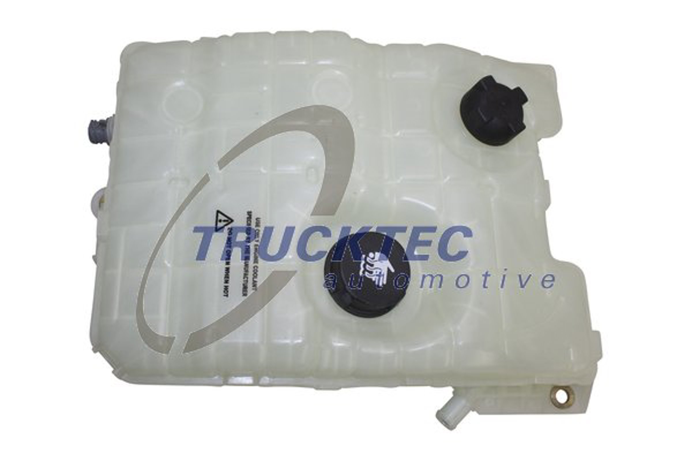 Бачок расширительный TRUCKTEC AUTOMOTIVE 1940002