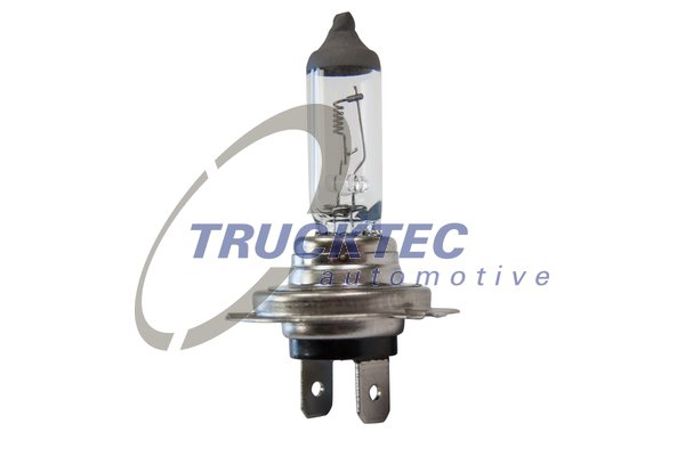 Лампочка h7 TRUCKTEC AUTOMOTIVE 8858004