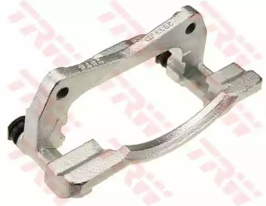 Кронштейн корпуса скобы тормоза TRW BDA1024