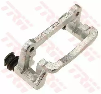Кронштейн корпуса скобы тормоза TRW BDA1034