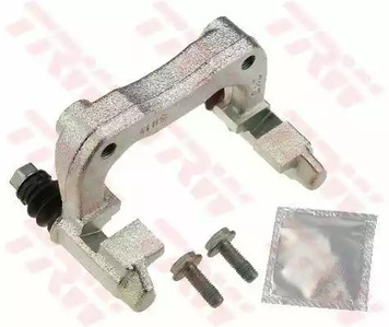 Кронштейн корпуса скобы тормоза TRW BDA1065