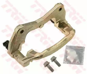Кронштейн корпуса скобы тормоза TRW BDA1076