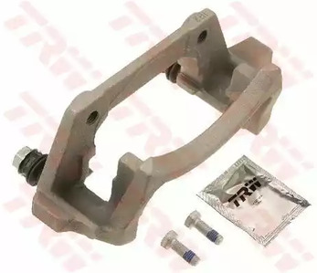Кронштейн корпуса скобы тормоза TRW BDA1077