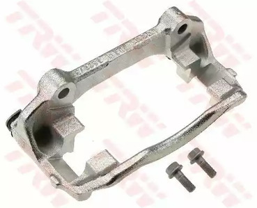 Кронштейн корпуса скобы тормоза TRW BDA1079