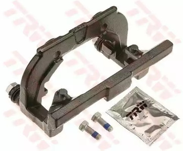 Кронштейн корпуса скобы тормоза TRW BDA1084