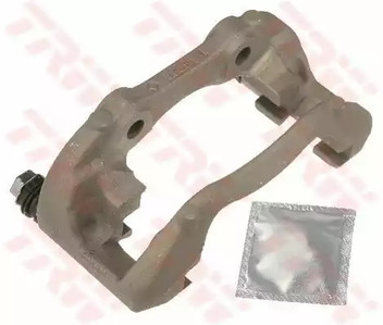 Кронштейн корпуса скобы тормоза TRW BDA1094