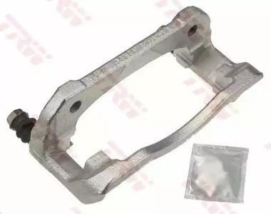 Кронштейн корпуса скобы тормоза TRW BDA1127
