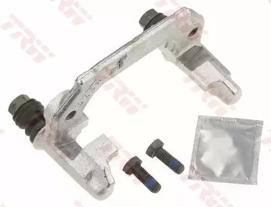 Кронштейн корпуса скобы тормоза TRW BDA1128