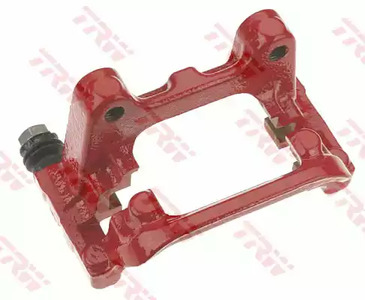 Кронштейн корпуса скобы тормоза TRW BDA1171