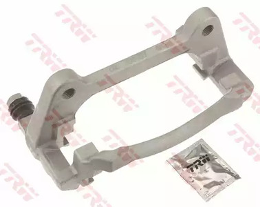 Кронштейн корпуса скобы тормоза TRW BDA1181