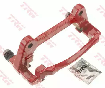 Кронштейн корпуса скобы тормоза TRW BDA1183