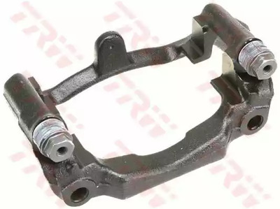 Кронштейн корпуса скобы тормоза TRW BDA224