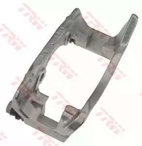 Кронштейн корпуса скобы тормоза TRW BDA342