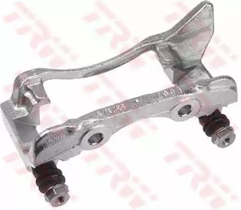 Кронштейн корпуса скобы тормоза TRW BDA343