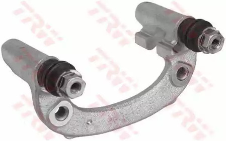 Кронштейн корпуса скобы тормоза TRW BDA410