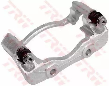 Кронштейн корпуса скобы тормоза TRW BDA417