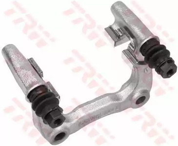 Кронштейн корпуса скобы тормоза TRW BDA431