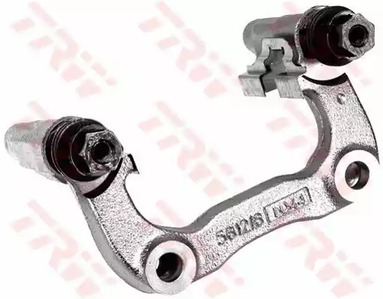 Кронштейн корпуса скобы тормоза TRW BDA432