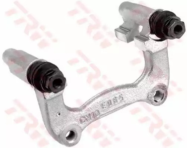 Кронштейн корпуса скобы тормоза TRW BDA433