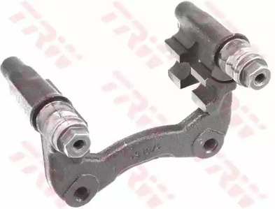 Кронштейн корпуса скобы тормоза TRW BDA436