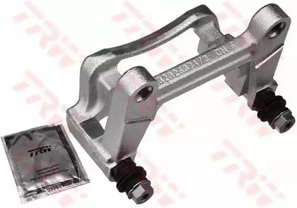Кронштейн корпуса скобы тормоза TRW BDA463