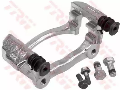 Кронштейн корпуса скобы тормоза TRW BDA521