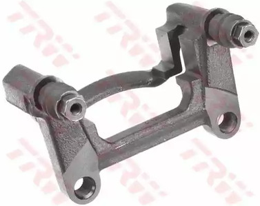 Кронштейн корпуса скобы тормоза TRW BDA523
