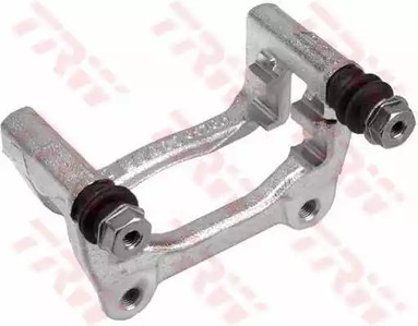 Кронштейн корпуса скобы тормоза TRW BDA548