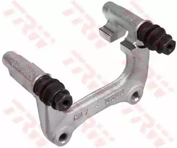 Кронштейн корпуса скобы тормоза TRW BDA559