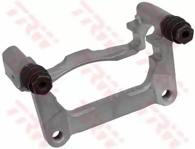 Кронштейн корпуса скобы тормоза TRW BDA562
