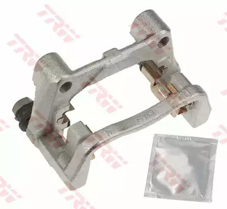 Кронштейн корпуса скобы тормоза TRW BDA575