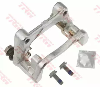 Кронштейн корпуса скобы тормоза TRW BDA576