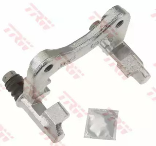 Кронштейн корпуса скобы тормоза TRW BDA588