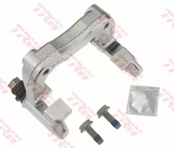 Кронштейн корпуса скобы тормоза TRW BDA590