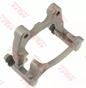 Кронштейн корпуса скобы тормоза TRW BDA602