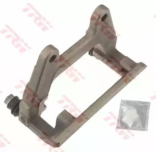 Кронштейн корпуса скобы тормоза TRW BDA605