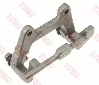 Кронштейн корпуса скобы тормоза TRW BDA606