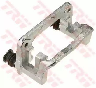 Кронштейн корпуса скобы тормоза TRW BDA617