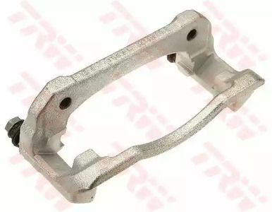 Кронштейн корпуса скобы тормоза TRW BDA643