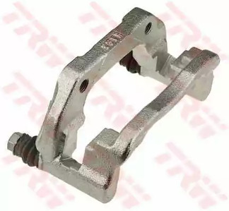 Кронштейн корпуса скобы тормоза TRW BDA644