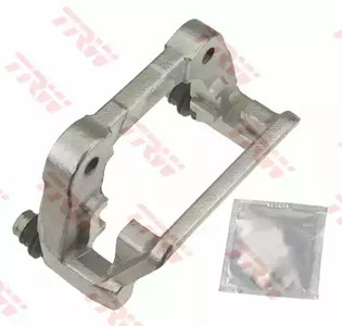 Кронштейн корпуса скобы тормоза TRW BDA650