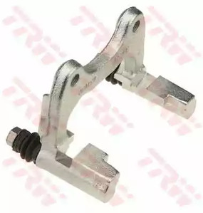 Кронштейн корпуса скобы тормоза TRW BDA663