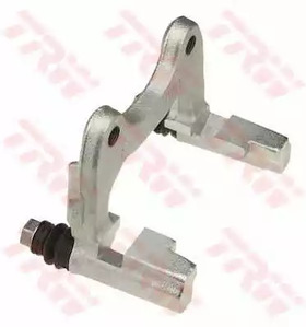 Кронштейн корпуса скобы тормоза TRW BDA664