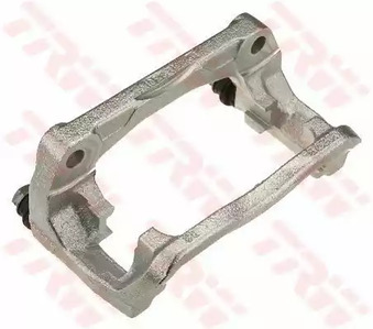Кронштейн корпуса скобы тормоза TRW BDA667
