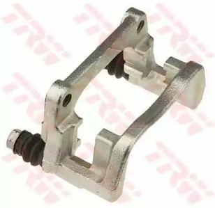Кронштейн корпуса скобы тормоза TRW BDA674